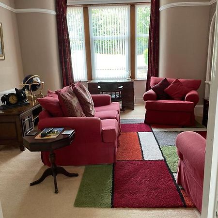 Inchrye Bed & Breakfast Inverness Exterior photo