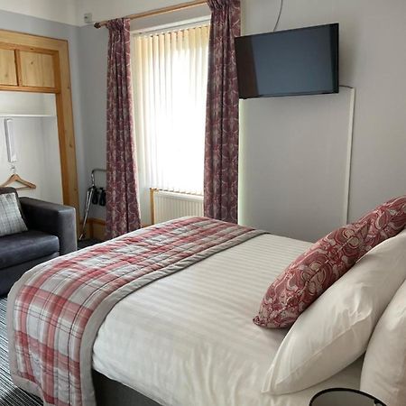 Inchrye Bed & Breakfast Inverness Exterior photo